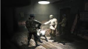 Best action video game for android devices. Call Of Duty World At War Zombies Ios Apk Full Version Free Download The Gamer Hq The Real Gaming Headquarters