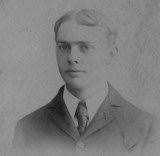 Col Marvin Hayes Gates (1876-1972)