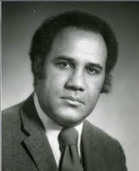 First african-american elected in platte county