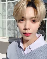 Pin De Syaza Balqis Em Unb Nct Por Do Sol