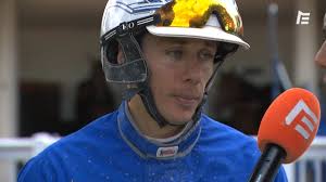 🎙 Mathieu Mottier pense qu'avec un bon parcours, Harbour d'Orgeres (6)  peut s'inviter dans la combinaison gagante du Quinté+.