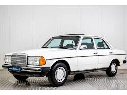 Find 1967 mercedes benz 200 series for sale on oodle classifieds. 1982 Mercedes Benz 200 W123 Is Listed For Sale On Classicdigest In Netherlands By Hofman Leek For 2490 Classicdigest Com