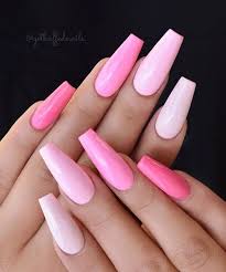 90 inspirational easy nail designs step by step for you. 25 Cute And Chic Acrylic Nail Ideas 2020 Nail Art Designs 2020