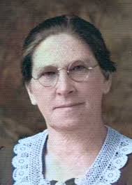 Etna Maude Pierce Reeser (1881-1982)