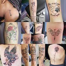 Maybe you would like to learn more about one of these? Tattoos And Drawings By Jesse Home Facebook