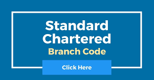 If you need to change any search list term, please use menu or search. How To Check Standard Chartered Sg Branch Code Bank Code Swift Code Step By Step