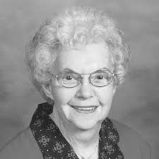 Catherine Marsh Obituary (1920