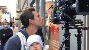 Verdens verste menneske red carpet cannes 2021 ev. Sf Studios Norge Verdens Verste Menneske Facebook