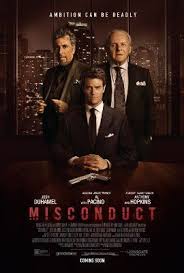 Stream Movie Misconduct 2016 Android Solarmovie Free Viooz Bdrip No Registration Watch Movies Rent Movies Redbox