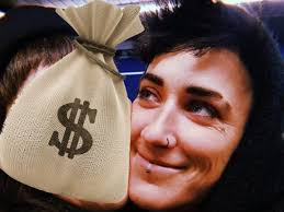 Fundraiser by Georgia Hooper : Vida's Lob the Bobs