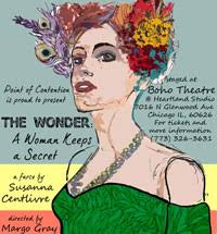 The Wonder-Heartland Studio Theatre- Chicago