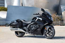 2018 Bmw K 1600 B Bagger Price Announced For Usa Nine T Bmw Moto Nine T