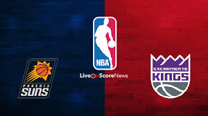 The sacramento kings travel to phoenix, az to face the phoenix suns at 10:00pm est at phoenix suns arena. Phoenix Suns Vs Sacramento Kings Preview And Prediction Live Stream Nba 2018 Liveonscore Com
