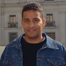 Alberto Arencibia's Instagram, Twitter & Facebook