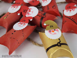Raketen geschenkverpackung basteln juhu dieses diy aus leeren klorollen ist was für kleine nachhaltige geschenkverpackung für weihnachten: Wagen Stiefel Orthodox Adventskalender Selber Basteln Aus Klopapierrollen Amazon Temperament Isolierung Absichtlich