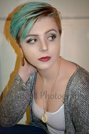 Great work with Model Adia at the new Nativibes Studio & Art Gallery by  Infiniti M Photography!