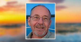 Alan E. Sidney Obituary November 26, 2025