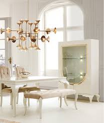 Pin By Alaa Atef On Iberba Mobilya White Dining Room Room Decor Furniture
