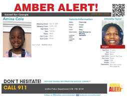 Elizabeth grisby left the vehicle running while she went to drop off the delivery and in that time two suspects jumped in the suv with her daughter inside. Atlanta Fulton Ema On Twitter Amber Alert License Plate Rsp6855 Ga Vehicle 2014 Grey Chevrolet Cruze Rear Bumper Is Missing