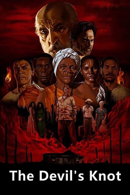 The Devil's Knot (2018) - IMDb
