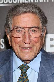 Tony Bennet Going Gray Grey Hair Care Going Gray Gracefully