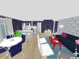 Your dream space won't be complete with some décor, however. Interior Design Roomsketcher
