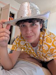 Hi everyone and welcome. I apologize for the delay in getting started but I  was in Orlando for the Bomb Party conference and am playing catch up. So,  who's ready to GET