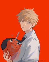 Chainsaw man (チェンソーマン, chensōman) is a japanese manga series written and illustrated by fujimoto tatsuki. Anime Chainsaw Man Denji Chainsaw Man Anime Boys Null Wallpaper Resolution 1032x1299 Id 1198565 Wallha Com