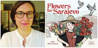 Saturday Afternoon Picnic with Kristy Caldwell