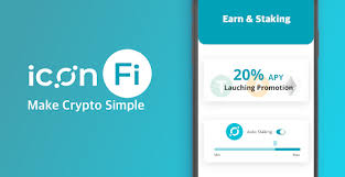 Some experts think it's the right time to buy bitcoin and other digital assets, while others say it's too risky. Icon Blockchain Network Launches Iconfi A New Crypto