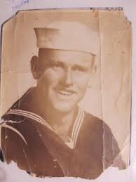 Warren A “Nab” McLaughlin (1914-1992)