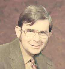 Jerrald Baxter Obituary May 10, 2018