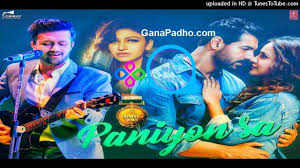 Bestwap masstamilan mp3red mp3goo darshan y2mate gaana. Pin On Paniyon Sa Mp3 Song Download Satyameva Jayate Tulsi Kumar Atif Aslam Fresh Mp3 Songs