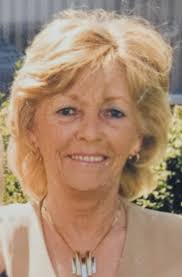 Obituary information for Gwendolyn Cole