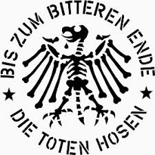 Listen to music by die toten hosen on apple music. Die Toten Hosen Das Forum V3