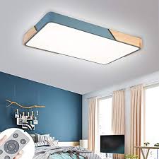 Questo acronimo sta per ingress protection e misura la protezione di un prodotto dall'ingresso di solidi e liquidi. 72w Plafoniera A Led Soggiorno Dimmerabile Soffitto Lamp Moderno Rettangolo Per Camera Da Letto Cucina Corridoio E Balcone Classe Di Efficienza Energetica A Illuminazione Per Interni Illuminazione Aaaid Org