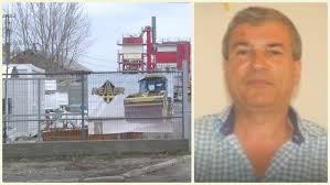 Vasile Gîță: „Îmi pare rău că nu am acceptat să rămân în CA al Reiser,  pentru că astăzi Daniel Buzamăt nu ar mai fi ajuns în arest”