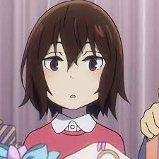 I don't enjoy most of the anime endings, but this one was done just perfectly.satoru x airi boys! Matching Icons 2 2 Anime Best Friends Anime Icons Cute Profile Pictures