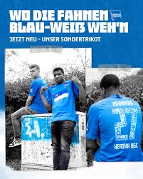 Der sportbuzzer klärt auf, was hinter dem sondertrikot steckt. Im Sondertrikot Gegen Den Bvb Presseportal