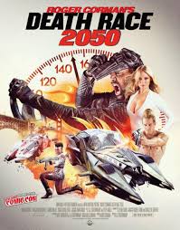 Death Race 2050 (Video 2017) - News - IMDb