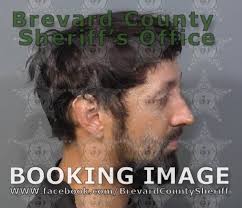 Arrests In Brevard County: June 22, 2025