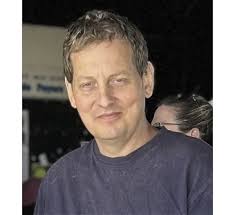 Jonathan MARTYN Obituary