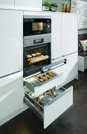 space saving kitchen design by cosi living platzsparende kuche kuche planen kuche