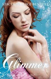 30 books like Glimmer by Stacey Wallace Benefiel