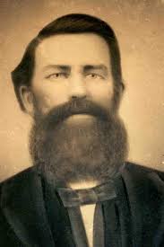 Grundy County Tennessee family history