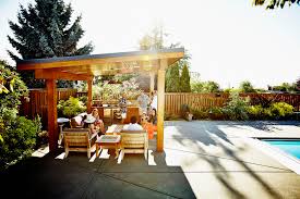 They are garden or yard structures that provide seating, shade. How Much Does A Diy Pergola Cost