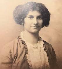 Nellie Lenora Wolfe Wolf (1895-1995)