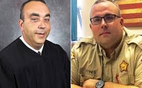 Keith Robinson Suffered 2 Strokes in 4 Years That Left Him Unable to Speak  (Exclusive)