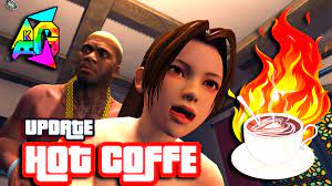 Hot Coffe En Español - GTA5-Mods.com