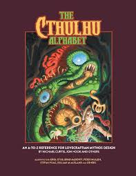 Pdf | on feb 28, 2013, david howden published time warped: Cthulhu Alphabet Pdf Pdfcoffee Com